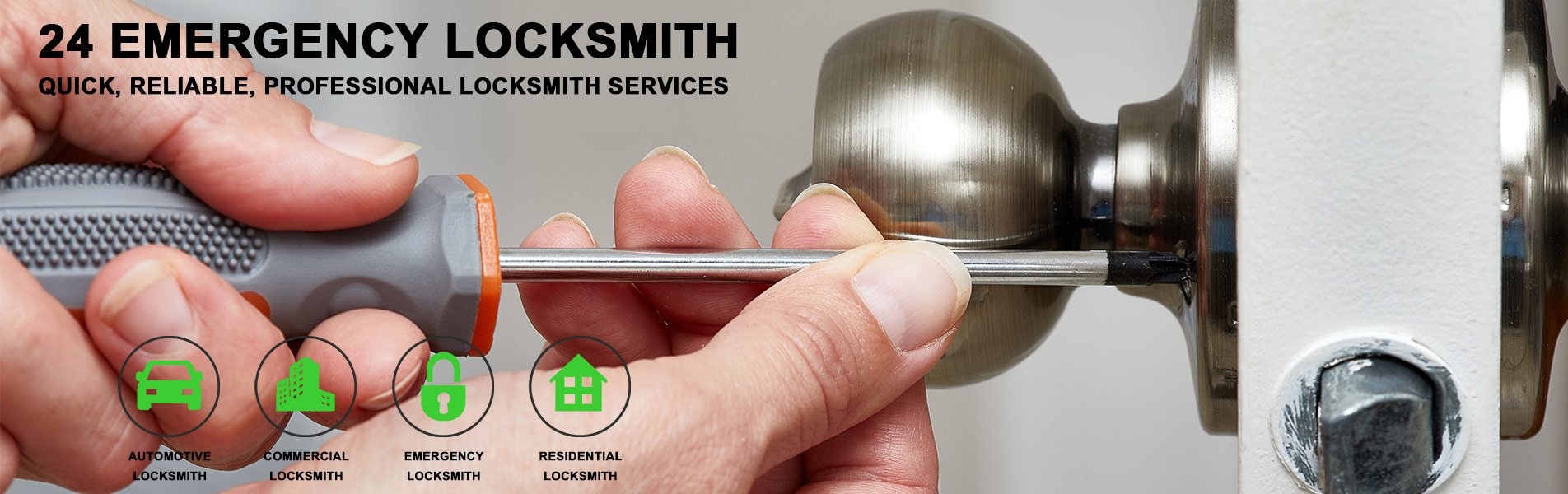 Lock Locksmith Services Lambertville, NJ 609-284-9941